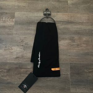 Harley Davidson Reversible Scarf